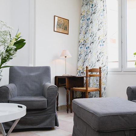 Regina'S Banyuls - Spatious Apartment Next To The Beach Exteriör bild
