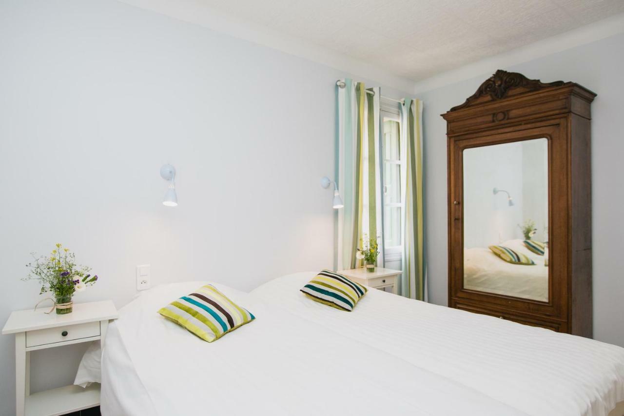 Regina'S Banyuls - Spatious Apartment Next To The Beach Rum bild