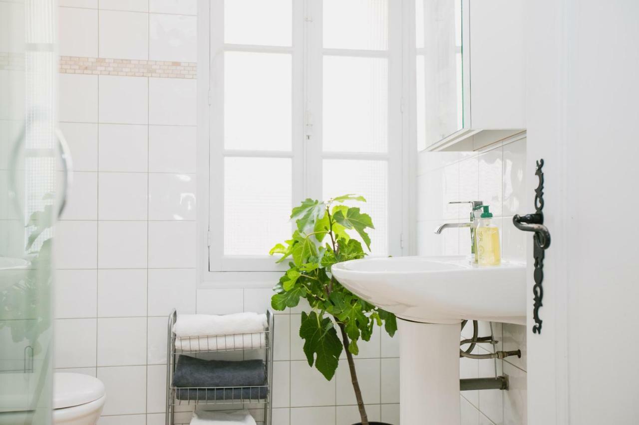 Regina'S Banyuls - Spatious Apartment Next To The Beach Rum bild