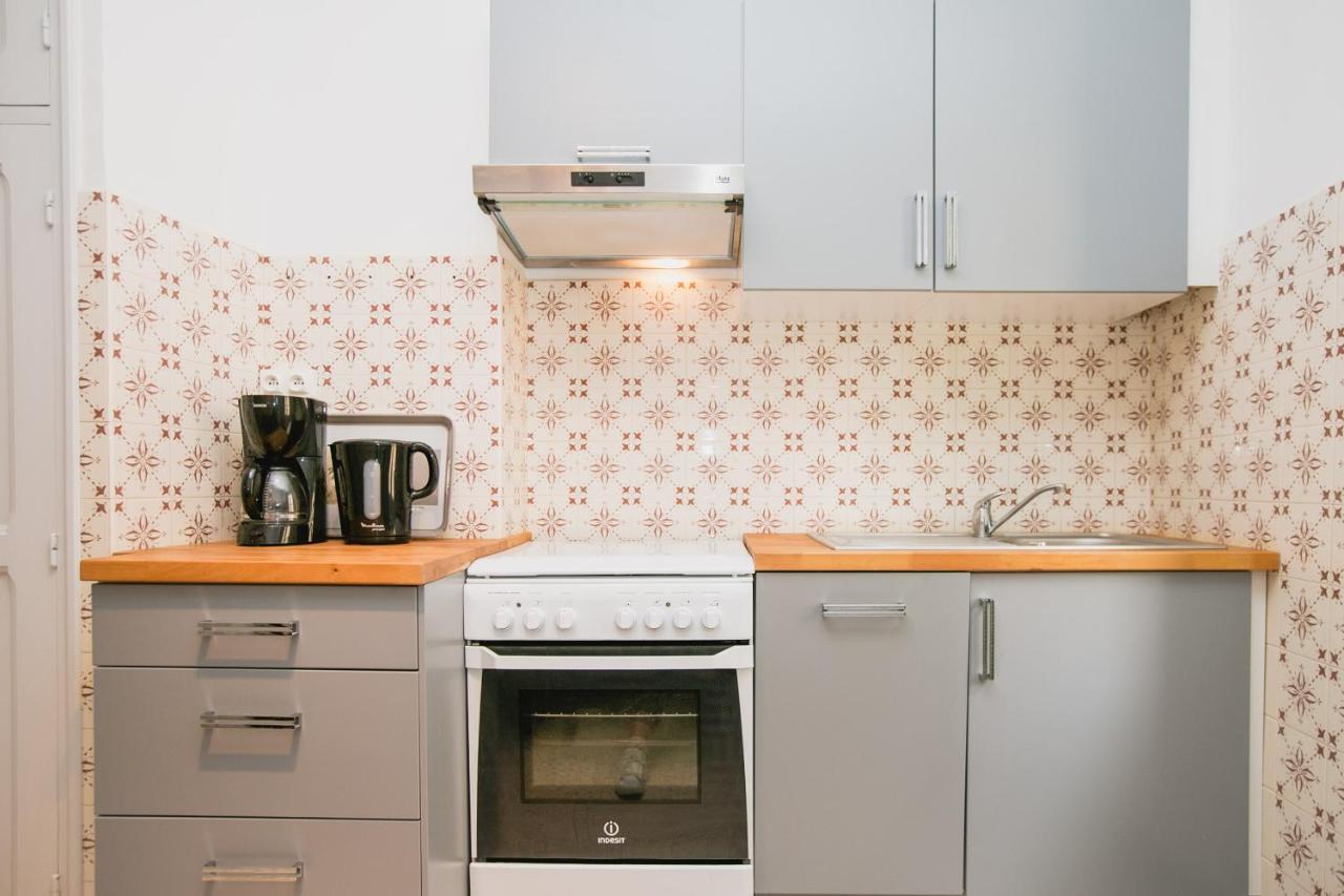 Regina'S Banyuls - Spatious Apartment Next To The Beach Exteriör bild
