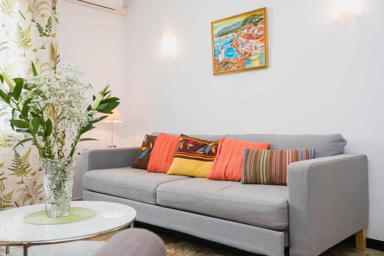 Regina'S Banyuls - Spatious Apartment Next To The Beach Exteriör bild