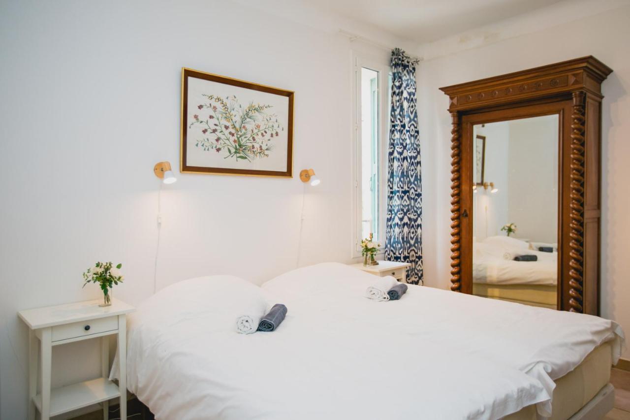 Regina'S Banyuls - Spatious Apartment Next To The Beach Exteriör bild
